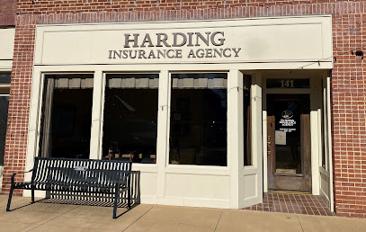 Harding Insurance Agency