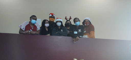 Movie Theater «B&B Theatres Vicksburg Mall 6», reviews and photos, 3505 Pemberton Square Blvd e, Vicksburg, MS 39180, USA