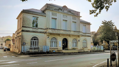 Caisse Primaire d'Assurance Maladie à Bergerac