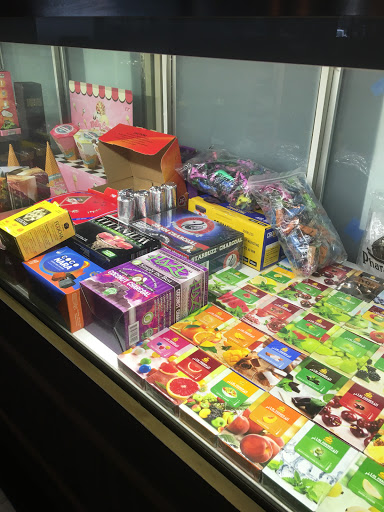 Hookah Bar «Haze Hookah Lounge & Tobacco Shop», reviews and photos, 4801 W 8th Ave, Hialeah, FL 33012, USA