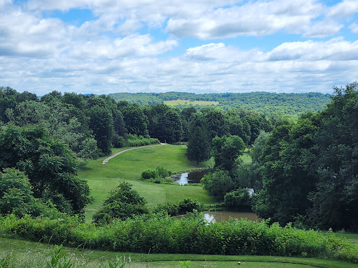 Golf Course «Rolling Fields Golf Course», reviews and photos, 4138 Hankey Church Rd, Murrysville, PA 15668, USA