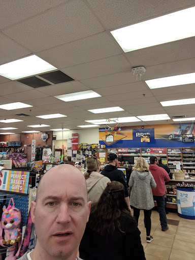 Convenience Store «Pilot Travel Center», reviews and photos, 1475 Thornton St, Pacific, MO 63069, USA