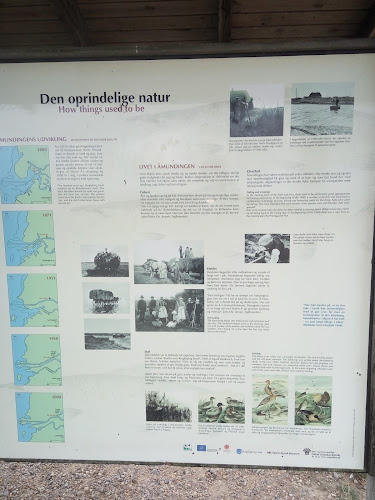 Pumpestation Nord - Skjern