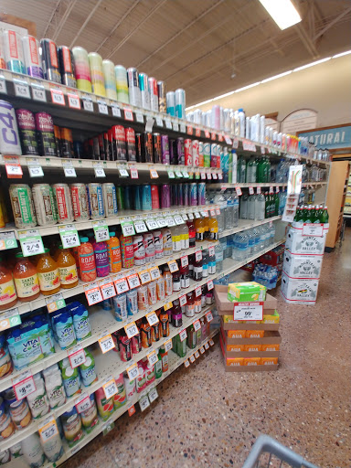 Health Food Store «Sprouts Farmers Market», reviews and photos, 5800 N 10th St, McAllen, TX 78504, USA