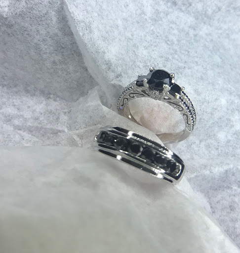 Jeweler «Dynasty Jewelers», reviews and photos, 925 Blossom Hill Rd #1708, San Jose, CA 95123, USA
