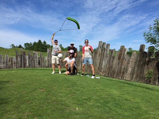 Golf Driving Range «Missing Links Golf Course & Driving Range», reviews and photos, 12950 N Port Washington Rd, Mequon, WI 53097, USA