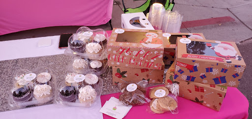 Cafe «Phoenix Public Market Café», reviews and photos, 14 E Pierce St, Phoenix, AZ 85004, USA