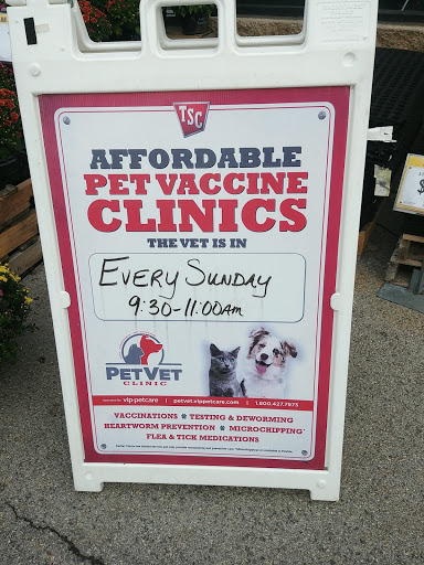 Home Improvement Store «Tractor Supply Co.», reviews and photos, 11181 Maple Ridge Rd, Medina, NY 14103, USA