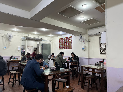 馬祖麵館 錦州店