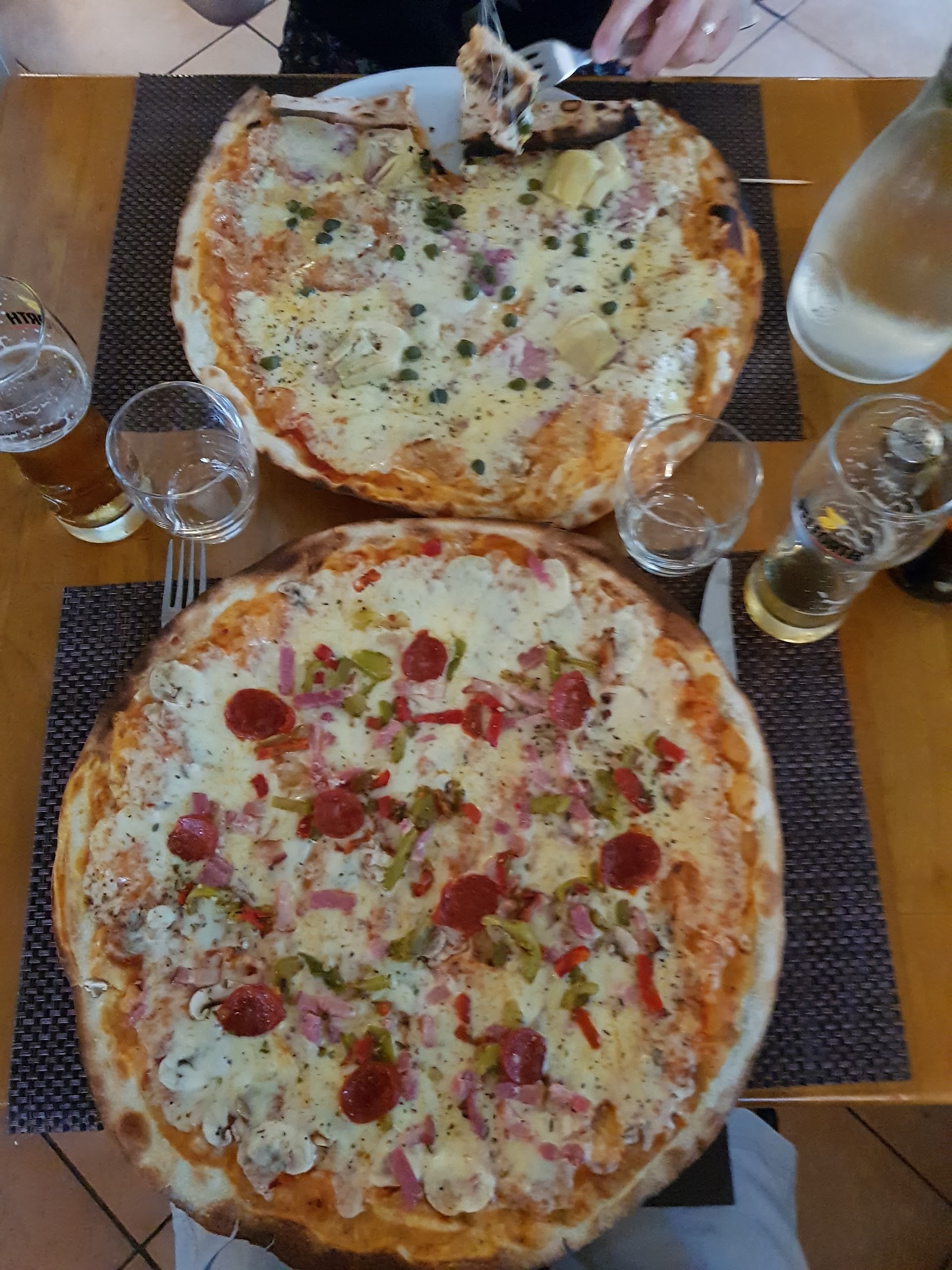 Photo n° 1 de l'avis de Bruno.' fait le 08/08/2017 à 21:51