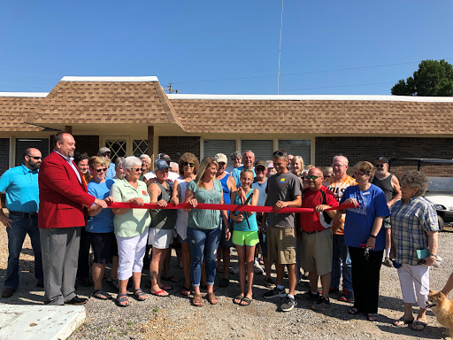 Resort «Mansard Island Resort & Marina», reviews and photos, 60 Mansard Island Dr, Springville, TN 38256, USA