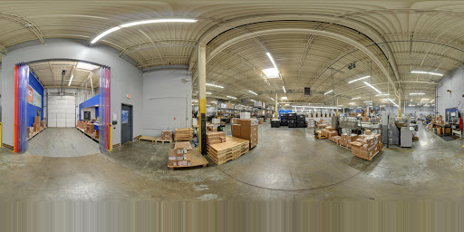 Commercial Printer «M13 Graphics», reviews and photos, 1300 Basswood Rd STE 100, Schaumburg, IL 60173, USA