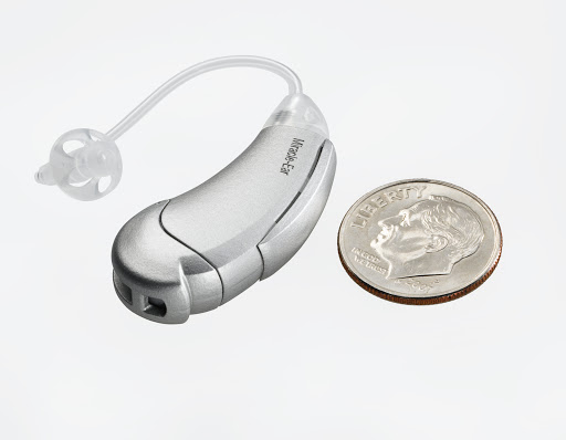 Miracle-Ear Hearing Aid Center image 9