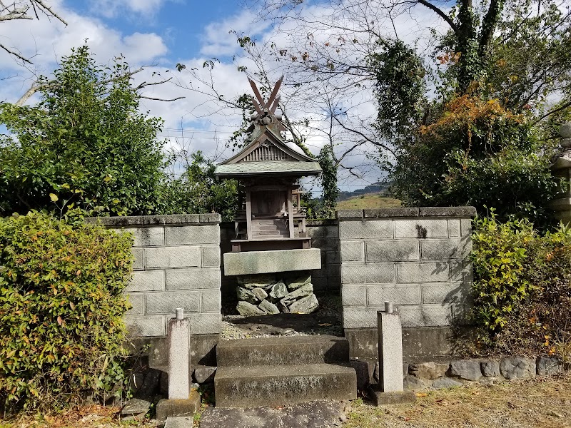 厳島神社