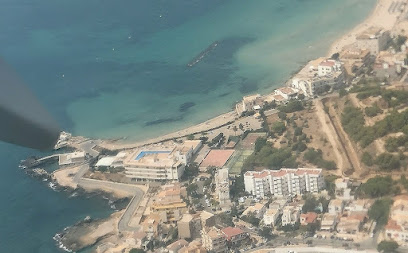 Miradores Torre Den Pau – Palma