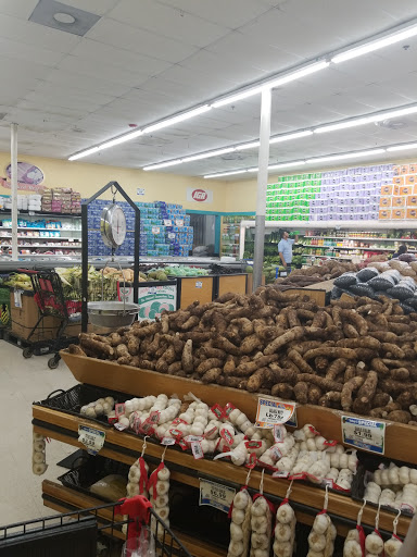 Supermarket «Sabor Tropical Supermarket», reviews and photos, 28945 S Dixie Hwy, Homestead, FL 33033, USA