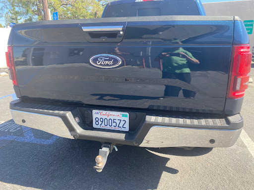 Auto Body Shop «Maaco Collision Repair & Auto Painting», reviews and photos, 788 N Batavia St, Orange, CA 92868, USA