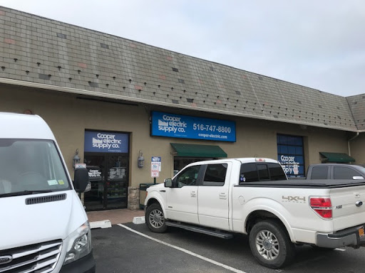 Cooper Electric Supply, 2200 Jericho Turnpike, New Hyde Park, NY 11040, USA, 