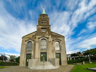 St. Colmcille's Catholic Church