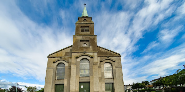 St. Colmcille's Catholic Church