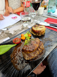 Steak du Restaurant français Restaurant Sarlat | Le Bistro de l'Octroi à Sarlat-la-Canéda - n°7