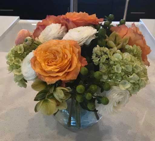 Florist «Sweet Pea Floral», reviews and photos, 185 W Main St, American Fork, UT 84003, USA