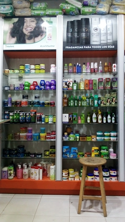 Abaden Pharmacy