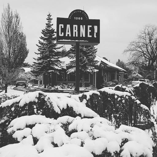 Butcher Shop «Carne | The Butcher Shop», reviews and photos, 902 N State St, Bellingham, WA 98225, USA