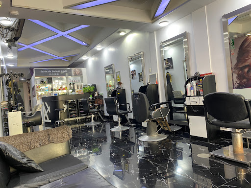 Salon De Belleza Kevin