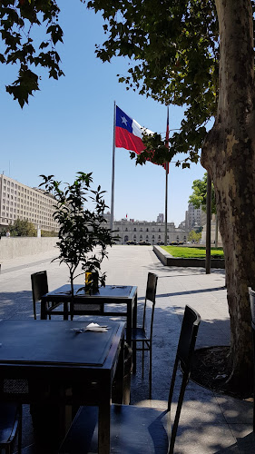La Fuente Oficial - Restaurante