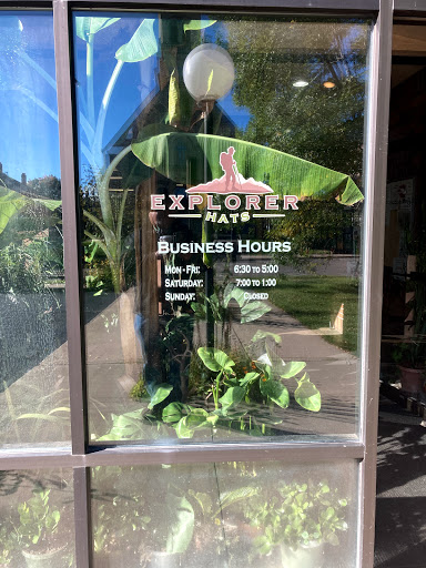 Coffee Shop «Hats Off Coffee», reviews and photos, 416 Central Ave, Long Prairie, MN 56347, USA