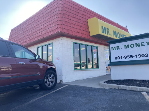 Loan Agency «Mr. Money Payday Loans», reviews and photos