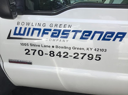 Bowling Green Winfastener