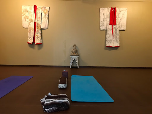 Thrive Yoga Dayton