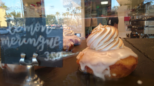 Donut Shop «Poqet Donut», reviews and photos, 17655 Harvard Ave, Irvine, CA 92614, USA