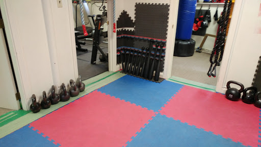 Personal Trainer «Coastal JKD», reviews and photos, 285 Washington St, Marblehead, MA 01945, USA