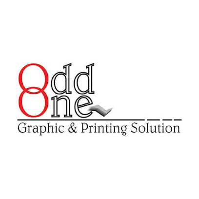 Odd One Graphic & Printing Solution