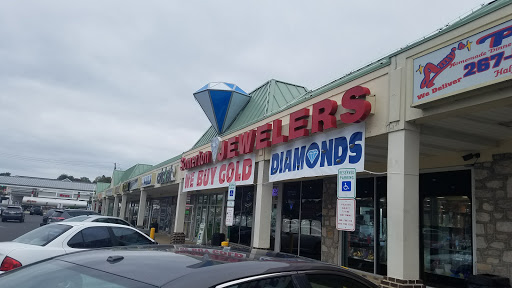 Somerton Jewelers, 10853 Bustleton Ave, Philadelphia, PA 19116, USA, 
