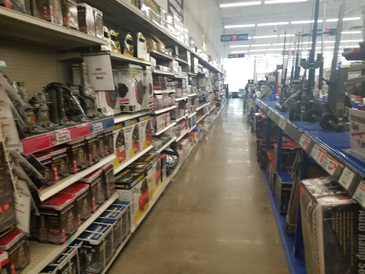 Hardware Store «Harbor Freight Tools», reviews and photos, 65 NJ-17, Hasbrouck Heights, NJ 07604, USA