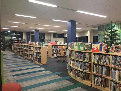 West Seneca Public Library image 8
