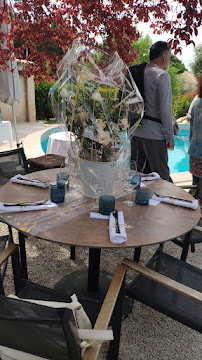 Atmosphère du Restaurant de spécialités provençales La Quinta Table Provençale - Restaurant Allauch - n°8