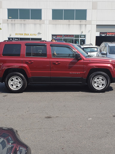 Used Car Dealer «Super Bee Auto», reviews and photos, 25358 Pleasant Valley Rd #115, Chantilly, VA 20152, USA