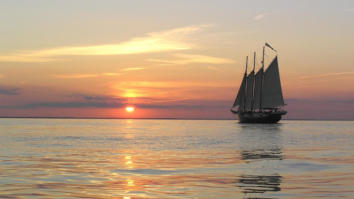 Yorktown Sailing Charters