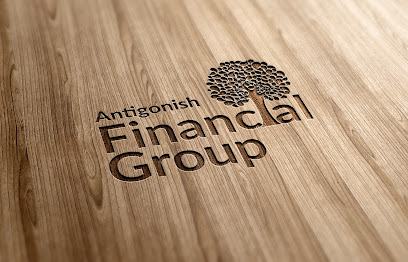 Antigonish Financial Group