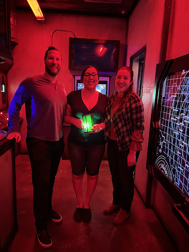 The Escape Game Rancho Cucamonga image