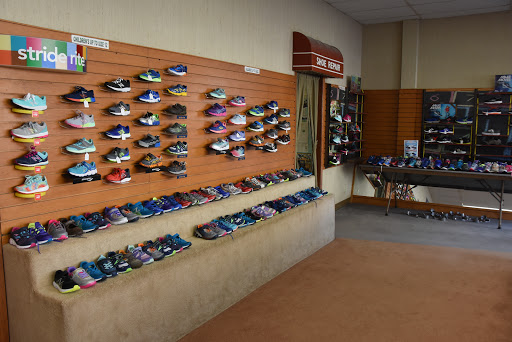 Shoe Store «Burkhartzmeyer Shoes», reviews and photos, 128 Central Ave N, Faribault, MN 55021, USA