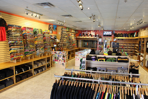 Skate Shop «Bruised Bones Skate Shop», reviews and photos, 9822 Potranco Rd #116, San Antonio, TX 78251, USA