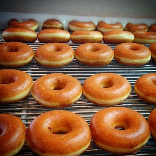 Krispy Kreme