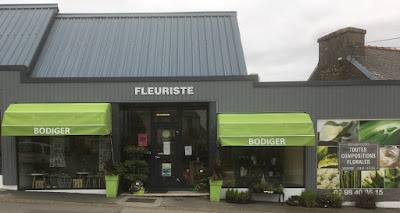 BODIGER Fleurs - Plougastel Daoulas à Plougastel-Daoulas