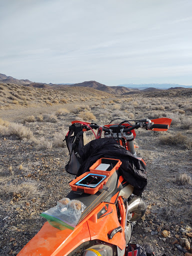 Motorcycle Repair Shop «1Up Motorsports», reviews and photos, 645 N 1st St, Dixon, CA 95620, USA